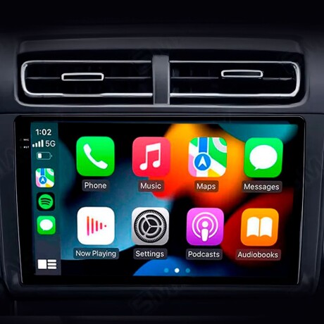 Radio Multimedia 10" Hyundai Creta 2020 Radio Multimedia 10" Hyundai Creta 2020