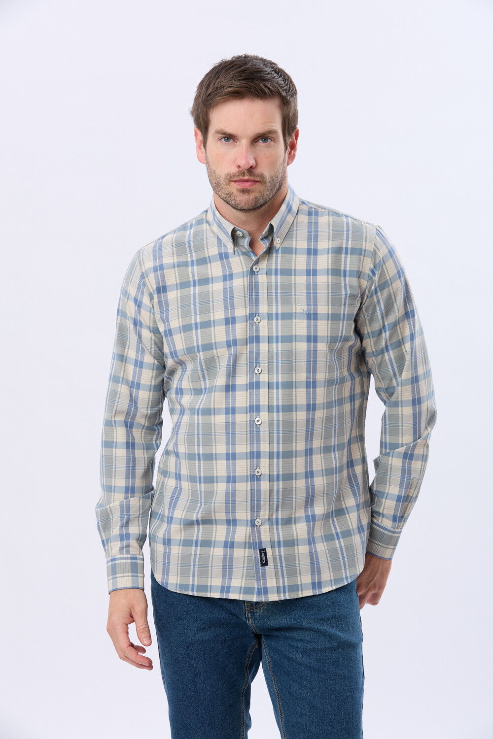 CAMISA CUADROS SPORT Unico
