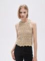 Musculosa Cluche Estampado 1