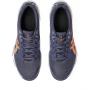 GEL Rocket 11 - Hombre Indigo Fog/nova Orange