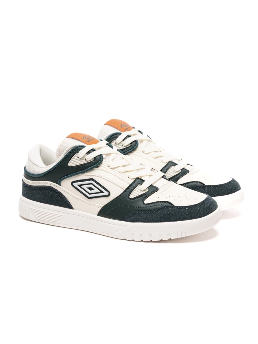 Championes Umbro Deportivos Shoots de Hombre - 20106220 - Beige-verde 