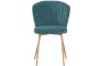 Silla MILY Verde