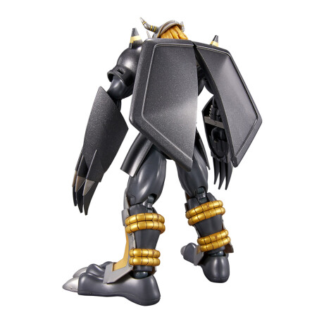 Blackwargreymon "Digimon Adventure", Bandai Hobby Figure-rise Standard (Requiere Armado) Blackwargreymon "Digimon Adventure", Bandai Hobby Figure-rise Standard (Requiere Armado)