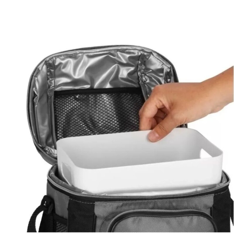 Bolso Conservadora Coleman De 9 Latas Bentancor Outdoor Bolso Conservadora Coleman De 9 Latas Bentancor Outdoor
