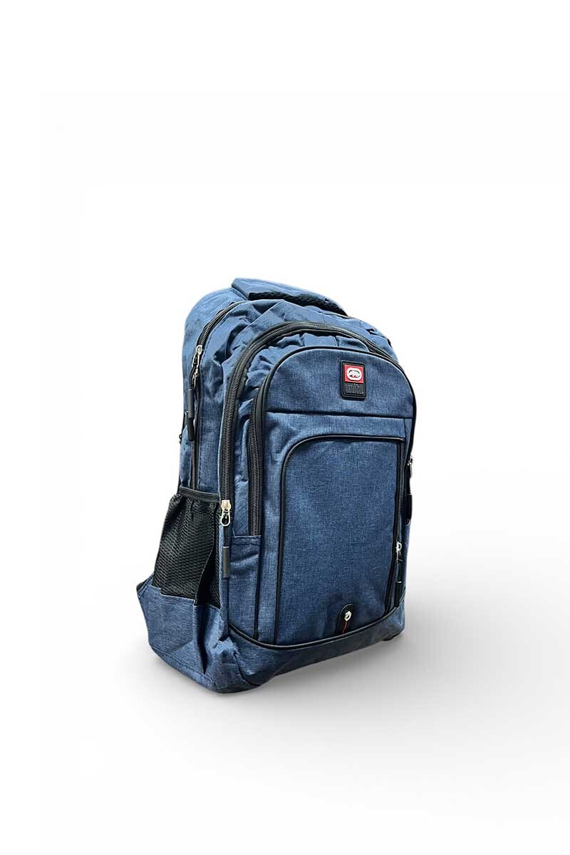 MOCHILA ECKO EK152 Azul