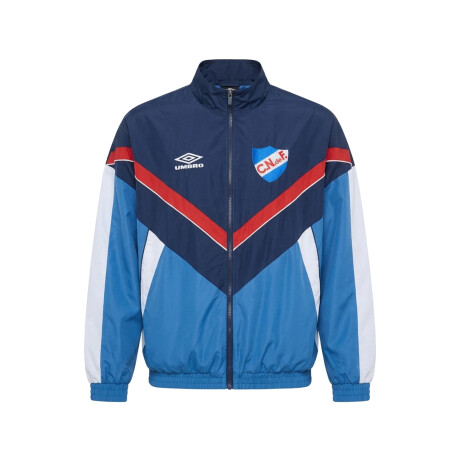 Campera Nacional Beat Umbro P19