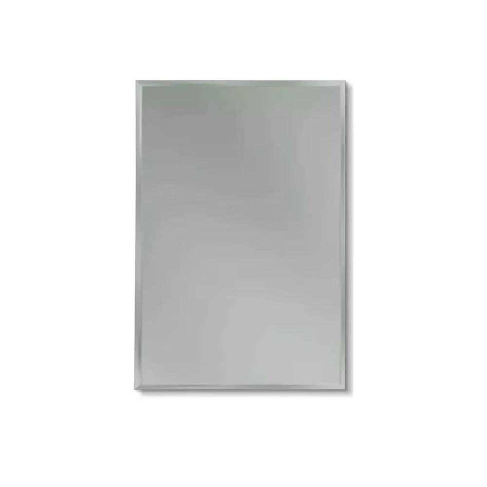 Espejo de baño 80x100 sin marco Espejo De Baño 80x100 Sin Marco