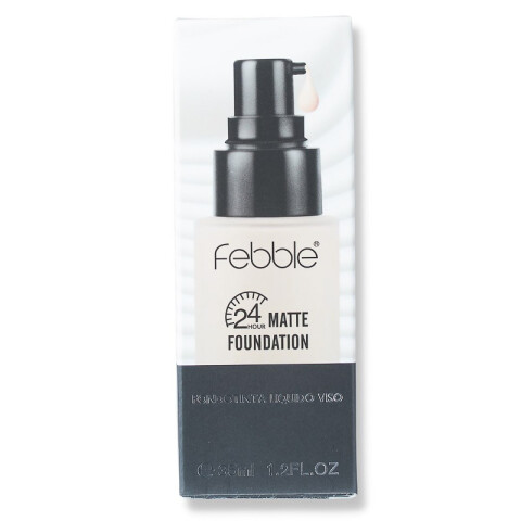 FEBBLE Base Liquida Febble Base Liquida