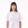 REMERA BUTTERFLY BLANCO
