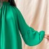 Blusa Lot Verde