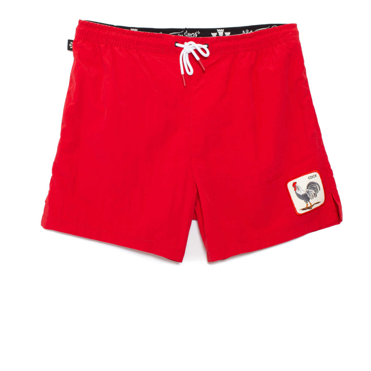 Goorin Bros Short De Baño - Cock 