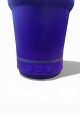 VASO CON PARLANTE Violeta