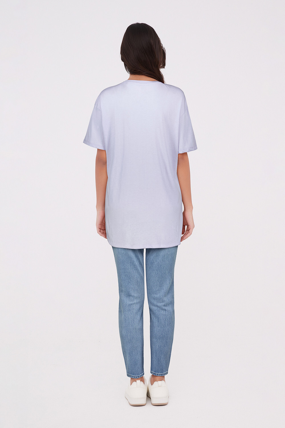 Remera Aureana Estampado 1