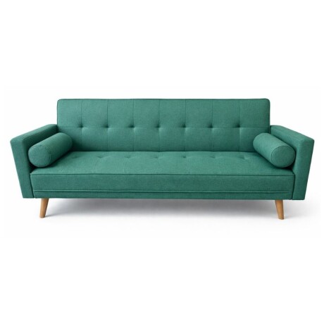 SOFA CAMA PARIS - GREEN SOFA CAMA PARIS - GREEN