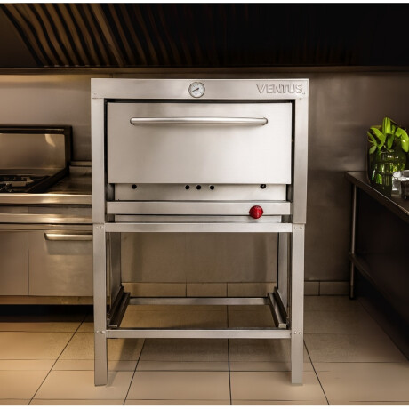 Horno a Super Gas 58 x 65 cm Horno a Super Gas 58 x 65 cm