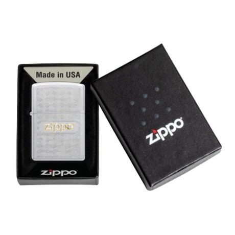 Encendedor Zippo 23FPF Feligree - 48792 Encendedor Zippo 23FPF Feligree - 48792