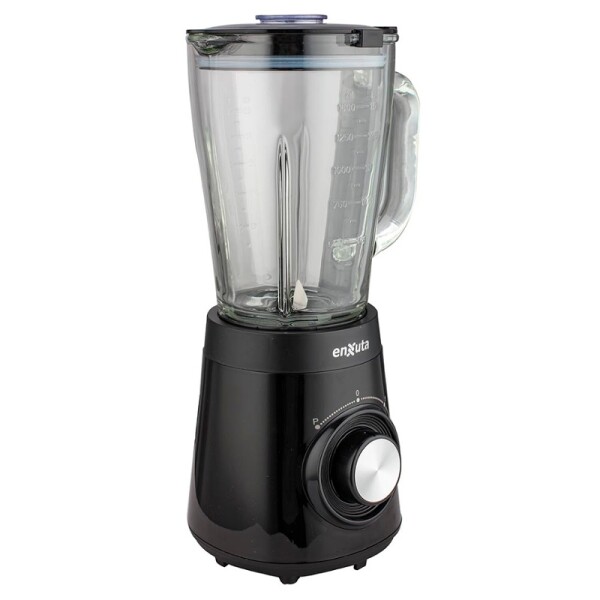 LICUADORA 1,5 LITROS - VASO DE VIDRIO Licuadora 1,5 Litros - Vaso De Vidrio