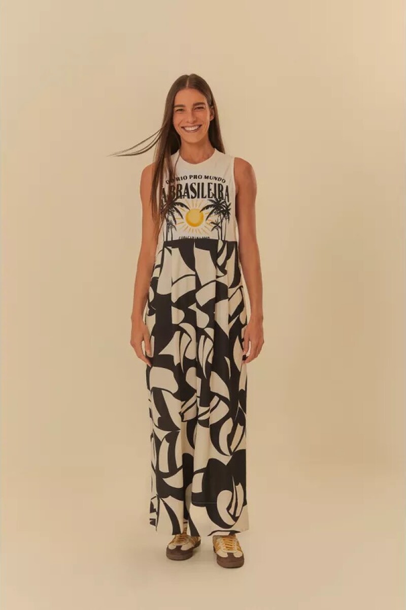 ENTERITO CROPPED Blanco