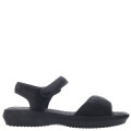 Sandalias de Mujer Azaleia Casual Soft Negro