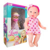 Muñeca Luni Baby Muñeca Luni Baby