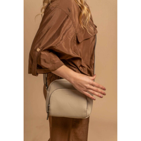 Bandolera Sandalo Tiza