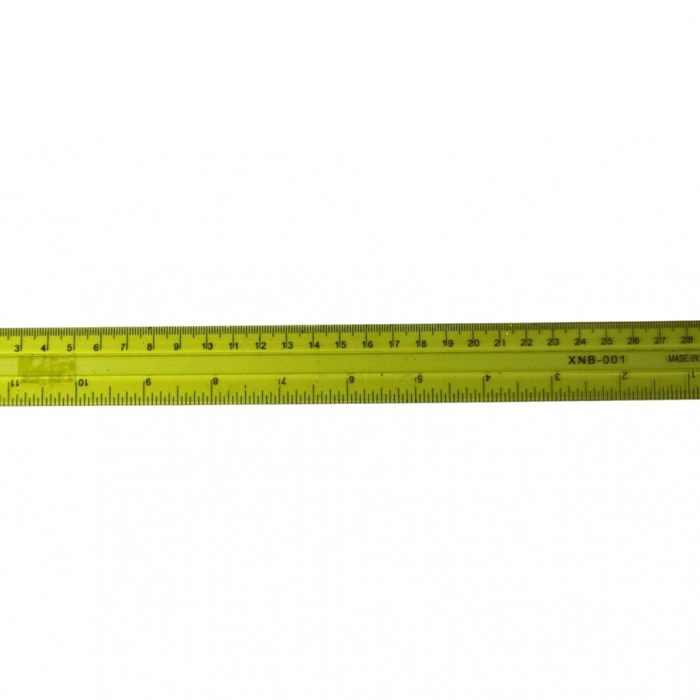 REGLA 30 CMS DE COLORES REGLA 30 CMS DE COLORES