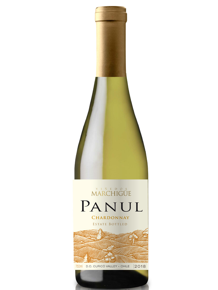 Chardonnay Panul 