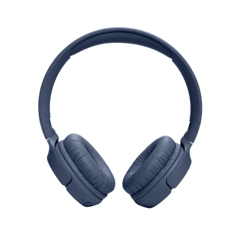 AURICULARES JBL T520C AZUL AURICULARES JBL T520C AZUL
