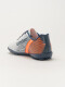 CALZADO ILLUSION F5 Umbro Hombre Negro, Celeste, Azul Royal
