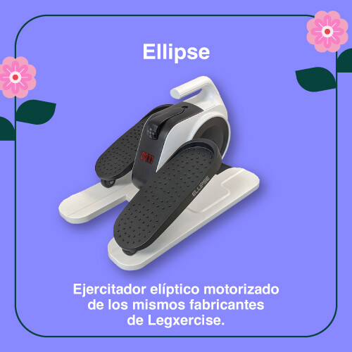 Ellipse - Octubre 2025