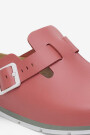 Boston PRO LE Mars Red Rojo