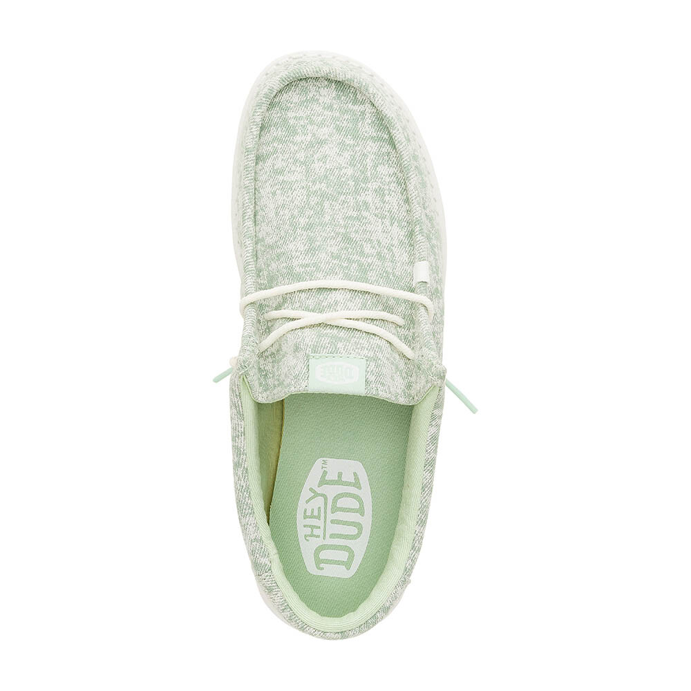 Wally Surf Wash - Hombre Iceberg Green