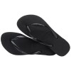 Ojotas Havaianas Slim Negro