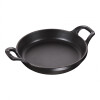 STAUB FUENTE DE HIERRO PARA HORNO 20 CM STAUB FUENTE DE HIERRO PARA HORNO 20 CM