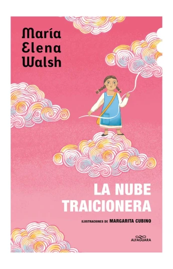 La nube traicionera La nube traicionera
