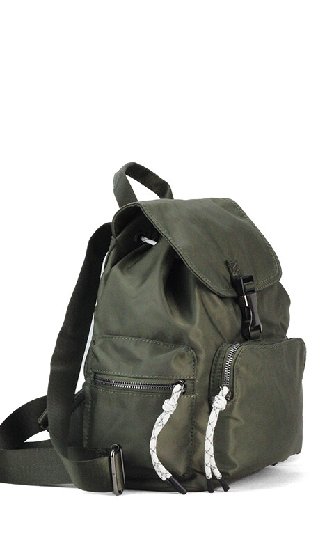 MOCHILA ESTAMBUL LAUREL