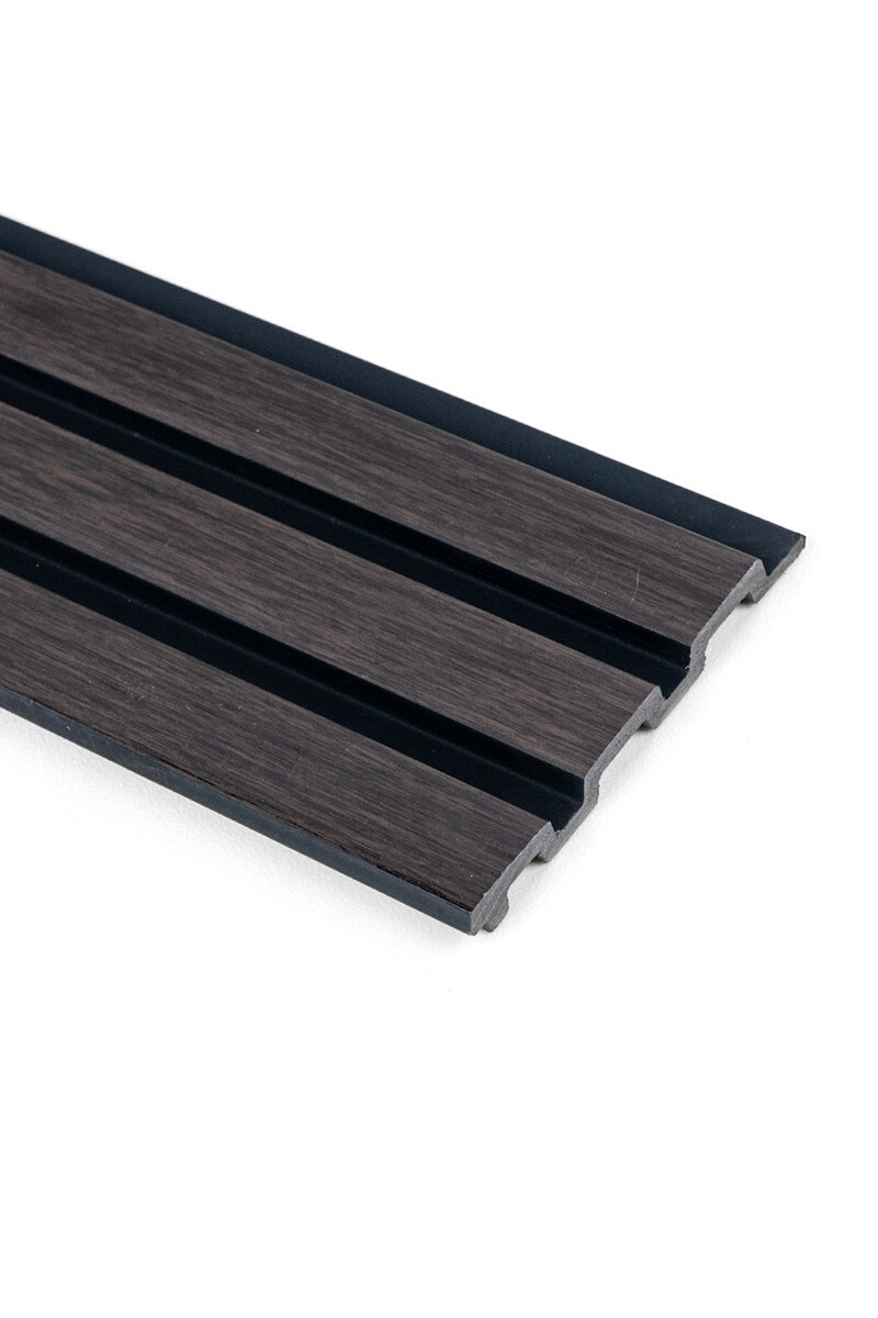 PANEL RIPADO JC1160 PANEL RIPADO INTERIOR POLIESTIRENO JC1160 1578T 2850X122X12MM