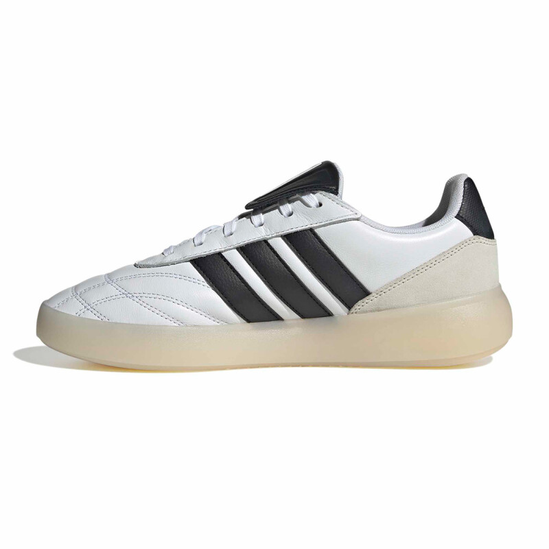 Adidas Champion Hombre Barreda M Blanco-negro