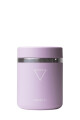 FOOD FLASK HYDRATE 830ML LILA