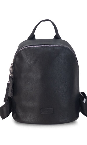 MOCHILA NEBRASKA NEGRO