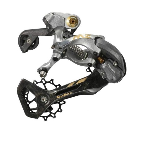 Cambio Sunrace Rdmz90 12/11/10 Vel. Cambio Sunrace Rdmz90 12/11/10 Vel.