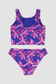 BIKINI MOREY 6-16A AZUL