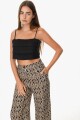 Top Layers Negro
