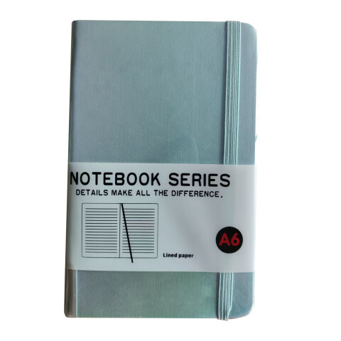 CUADERNO DE TAMAÑO A6 CUADERNO DE TAMAÑO A6