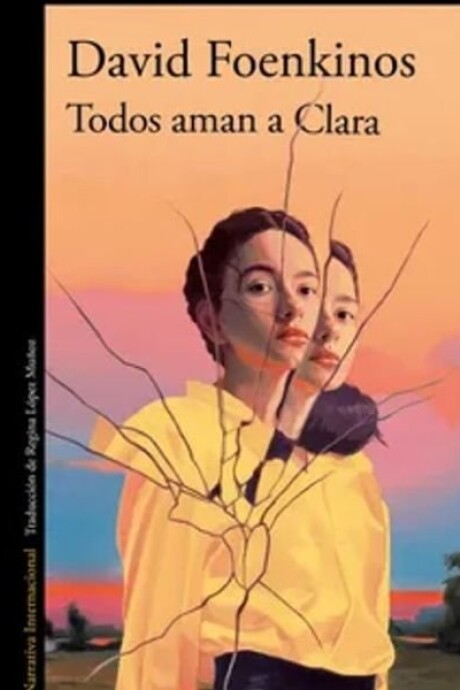TODOS AMAN A CLARA TODOS AMAN A CLARA