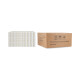 VELADORA CHINA CAJA X600 UNIDADES Veladora China Caja X600 Unidades