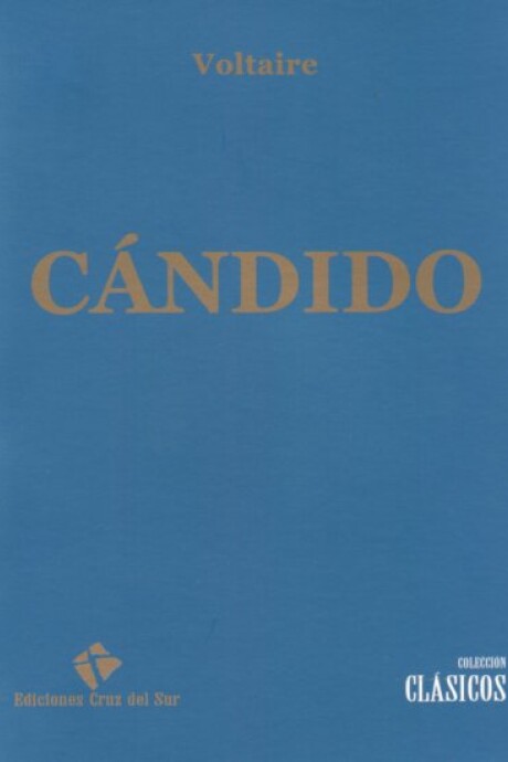 CANDIDO CANDIDO