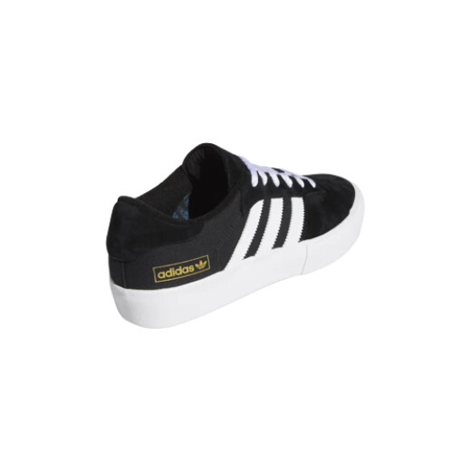 Championes Adidas Matchbreak Super - Negro Championes Adidas Matchbreak Super - Negro