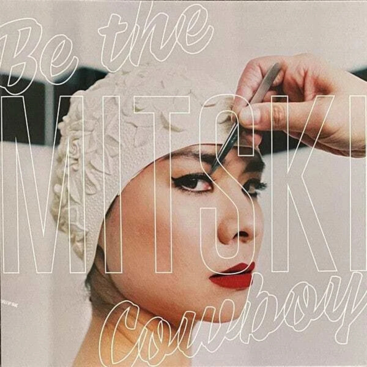 Mitski - Be The Cowboy - Vinilo 