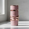 Perfume Lattafa Yara Elixir EDP 100ml Para Mujer Aroma Floral Gourmand Perfume Lattafa Yara Elixir EDP 100ml Para Mujer Aroma Floral Gourmand